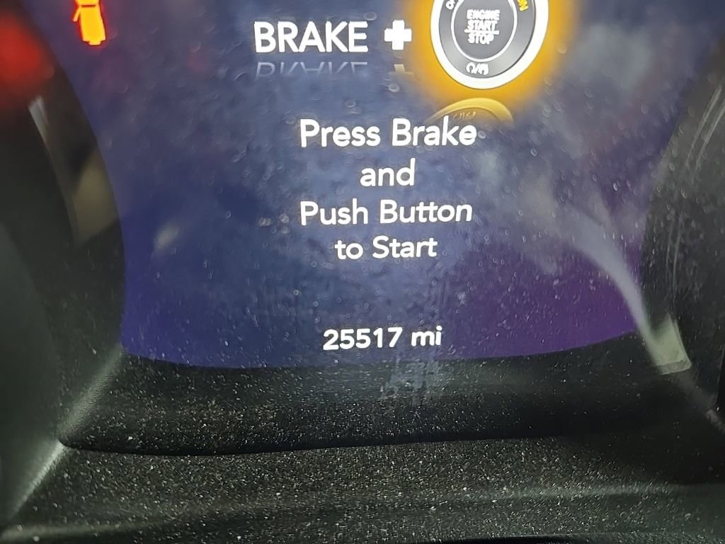 Used 2023 Jeep Wrangler Altitude image 13