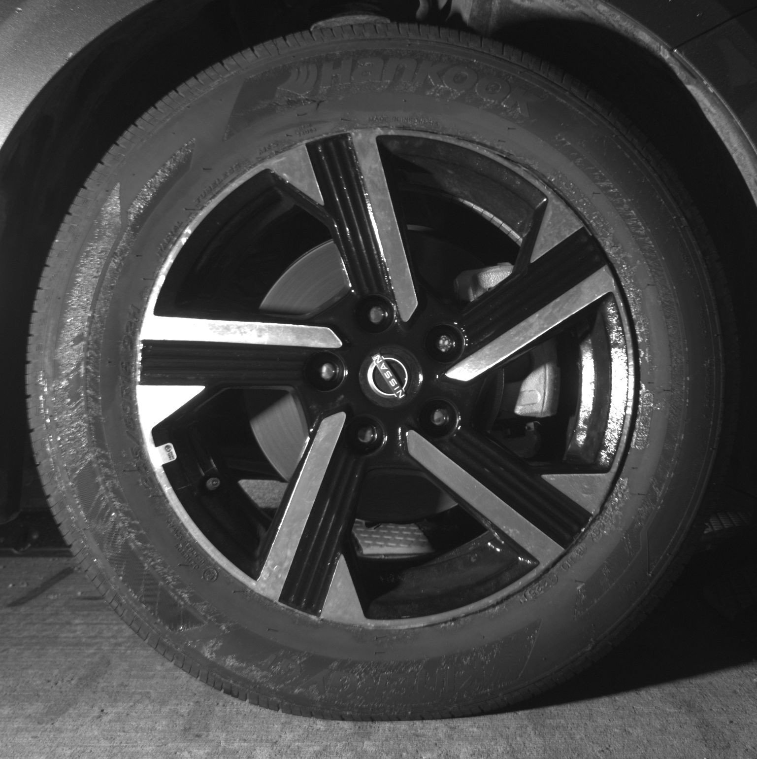 Used 2025 Nissan Sentra SV image 13