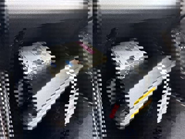 New 2026 Subaru BRZ tS RWD image 72