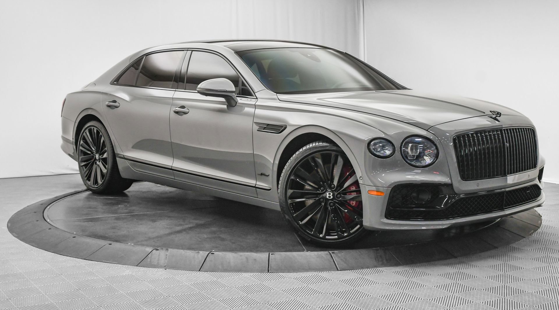 Certified 2023 Bentley Flying Spur W12