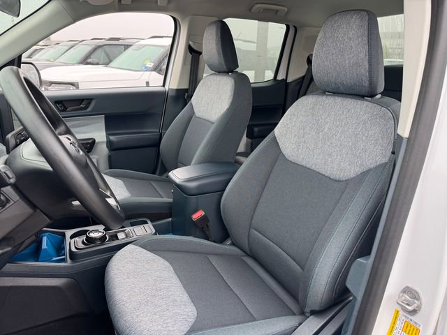 Used 2025 Ford Maverick XLT image 15
