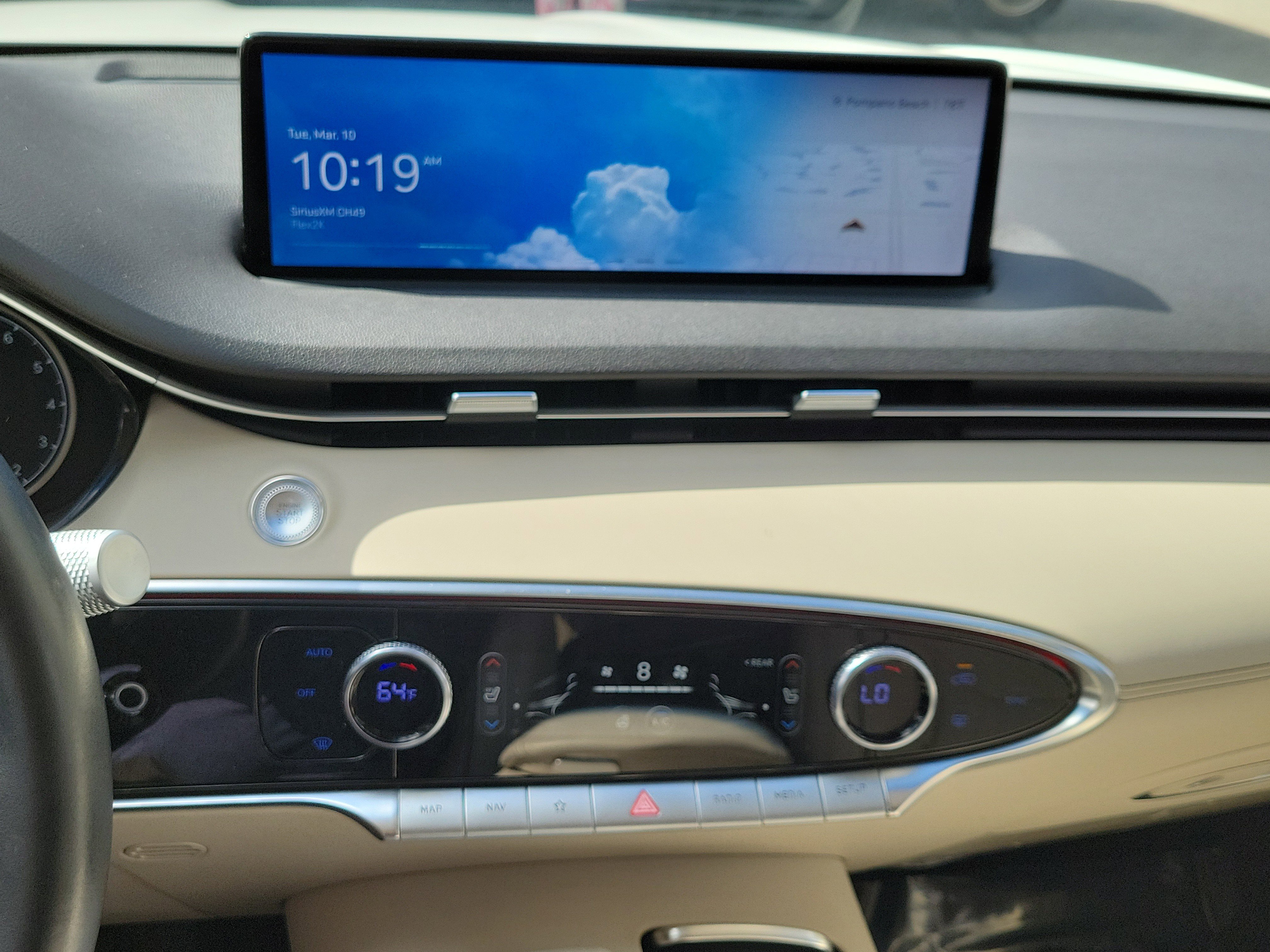 Used 2023 Genesis GV70 2.5T w/ Advanced Package image 25