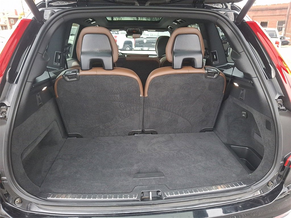 Used 2022 Volvo XC90 T8 Inscription Expression image 31