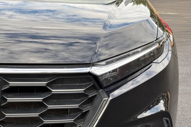 Used 2025 Honda CR-V LX image 51