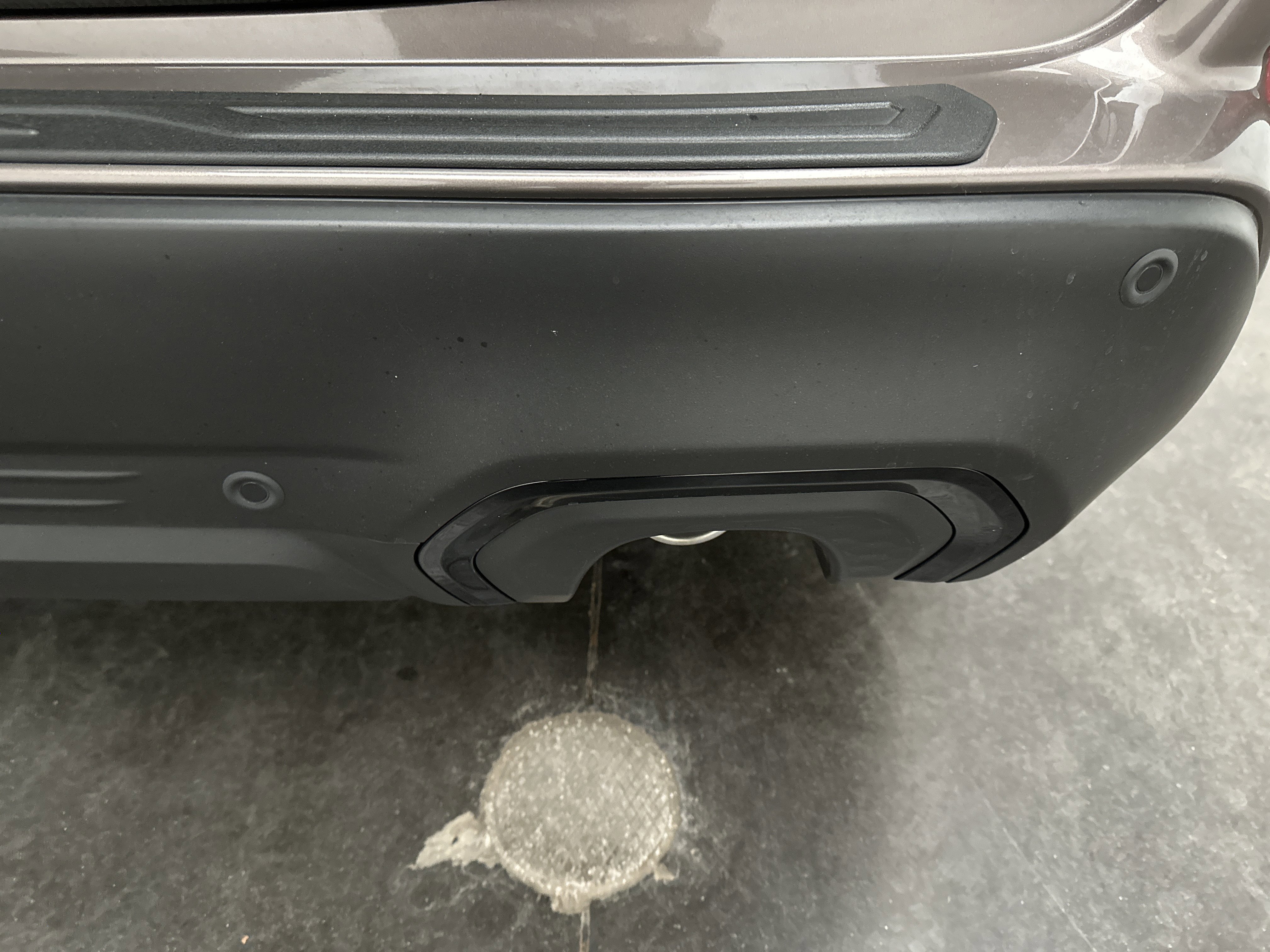 Used 2025 Subaru Forester Touring image 16