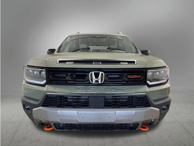 New 2026 Honda Passport TrailSport Elite image 10