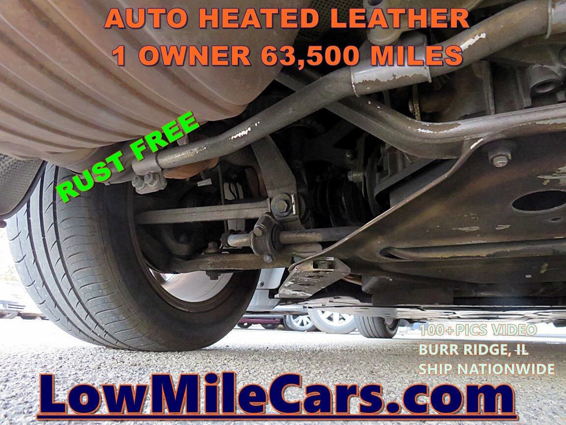Used 2007 Porsche Cayman image 80