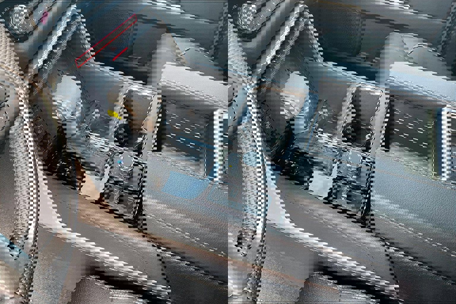 New 2026 Toyota Tundra Limited image 10