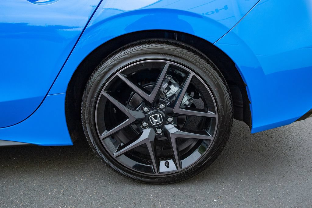 Certified 2023 Honda Civic Sport Touring image 32