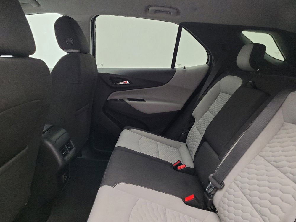 Used 2020 Chevrolet Equinox LS w/ LS Convenience Package image 18