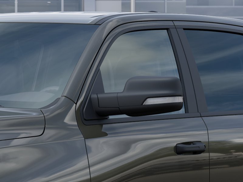 New 2026 RAM 1500 Rebel w/ Bed Utility Group AWD/4WD image 12