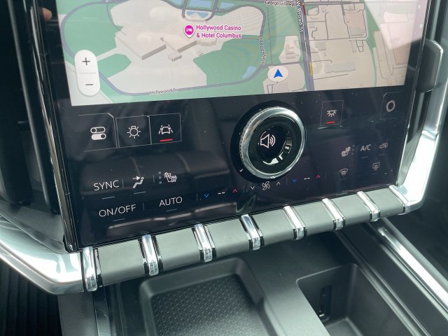 New 2027 GMC Acadia Elevation w/ Elevation Premium Package AWD/4WD image 19