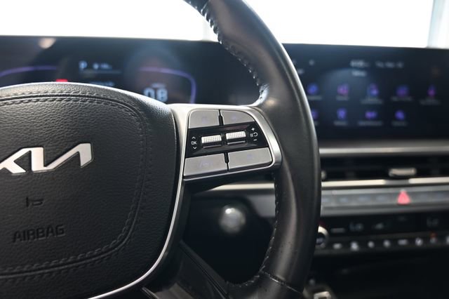 Used 2023 Kia Telluride S w/ S Sunroof Package image 27