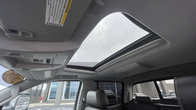 Used 2016 GMC Sierra 3500 Denali image 20