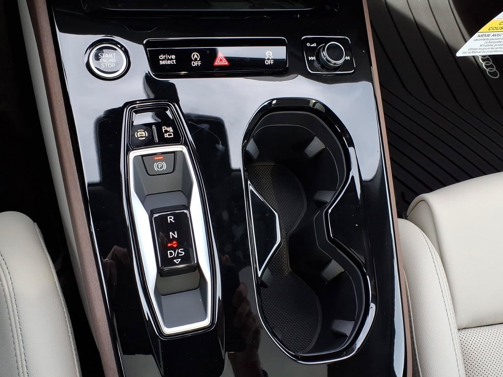 New 2026 Audi A5 Prestige w/ Prestige Package AWD/4WD image 24