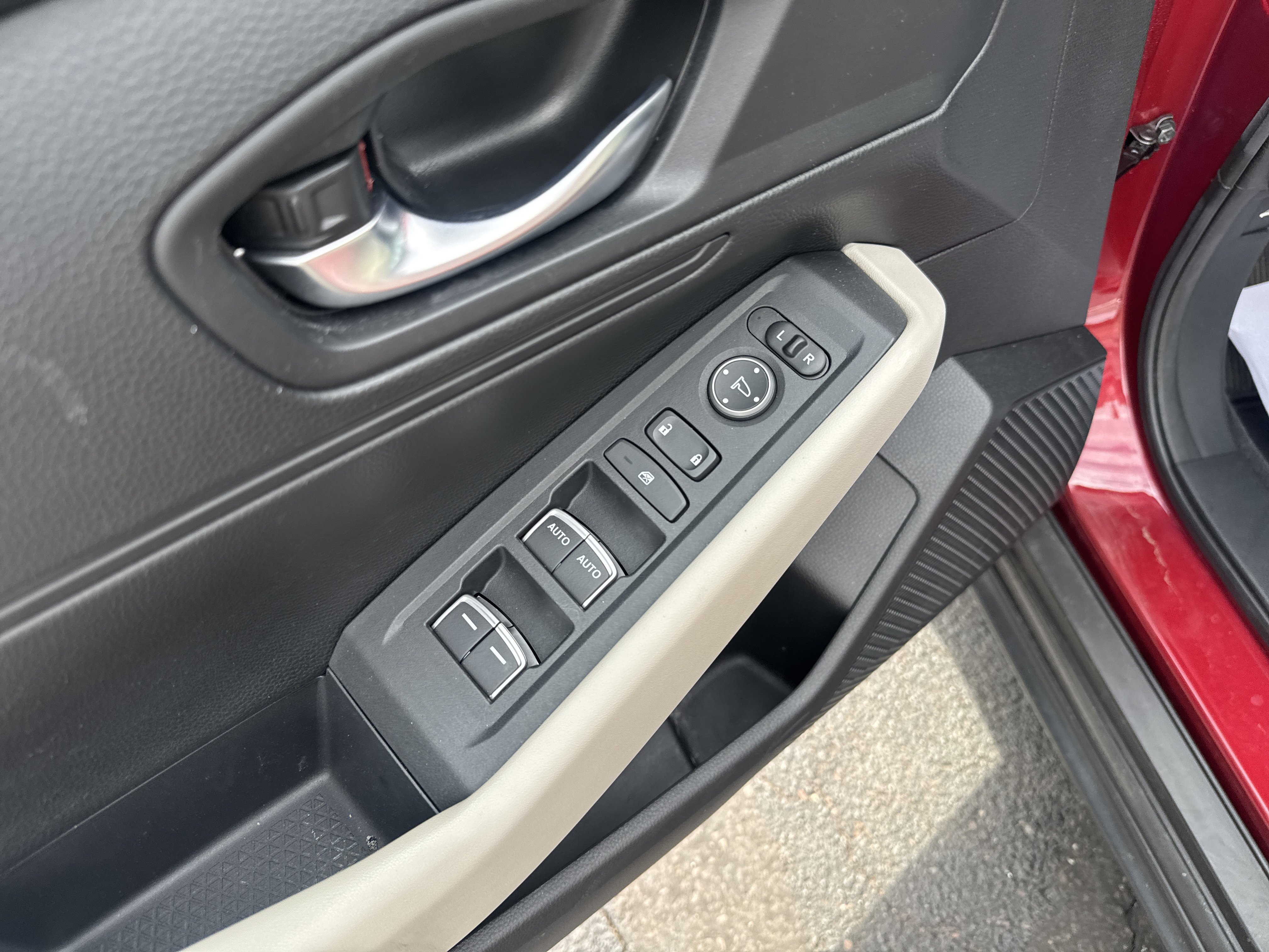 Used 2023 Honda Accord LX image 16