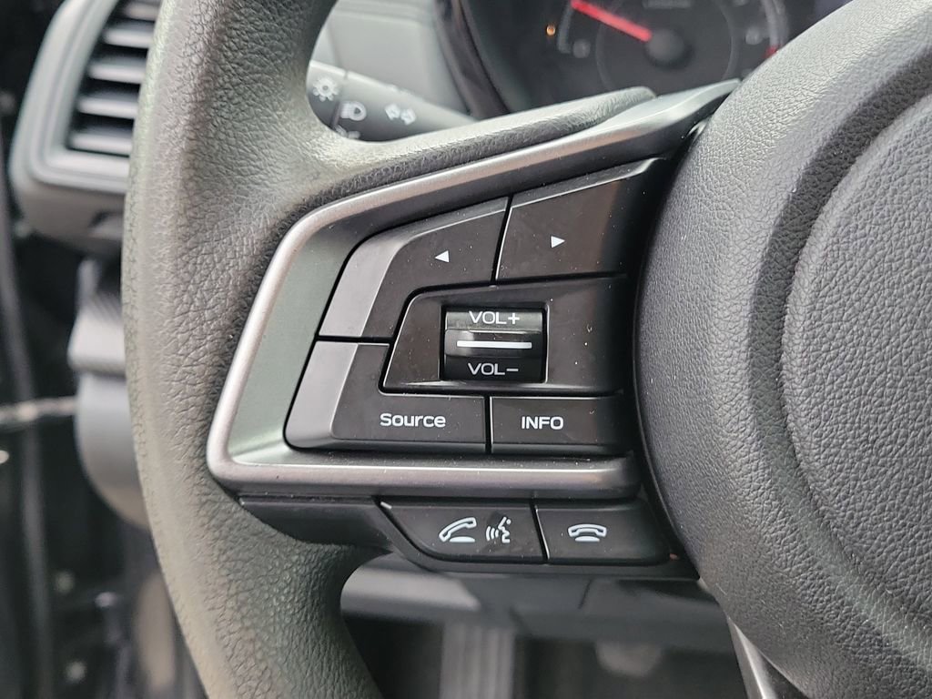 Used 2018 Subaru Crosstrek 2.0i image 21