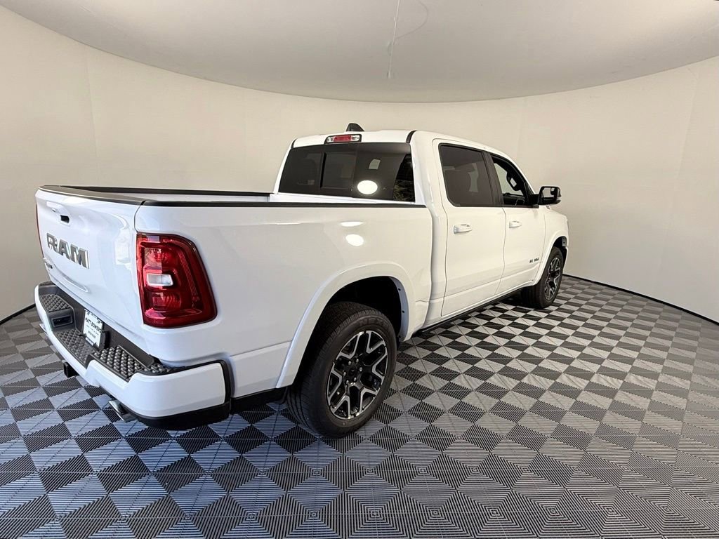 New 2026 RAM 1500 Laramie image 6