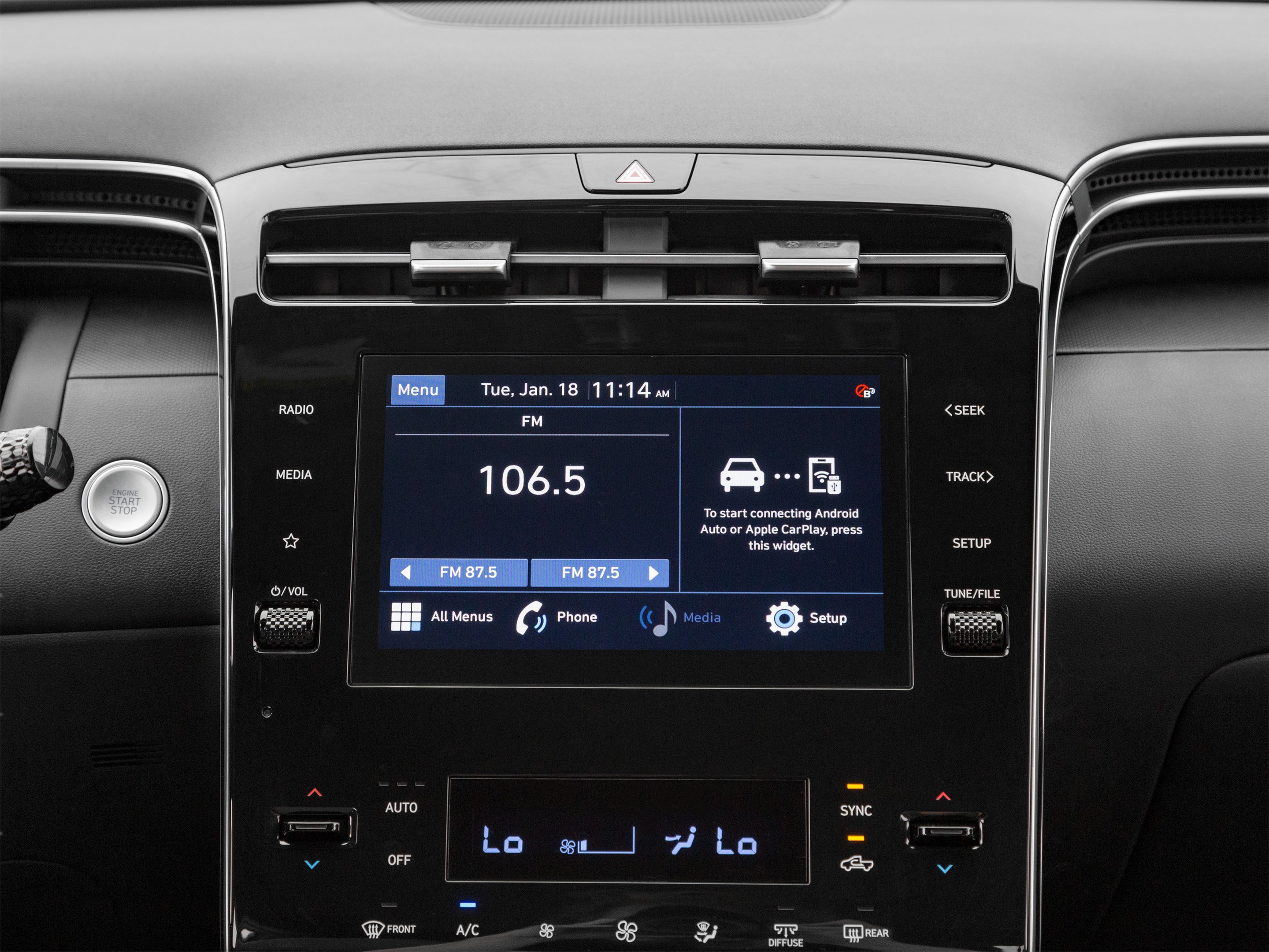 Certified 2022 Hyundai Santa Cruz SEL Premium AWD/4WD image 19
