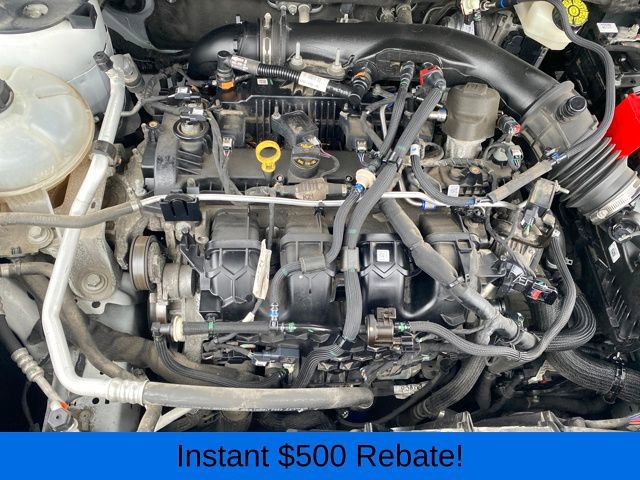 Used 2022 Ford Escape Titanium image 20