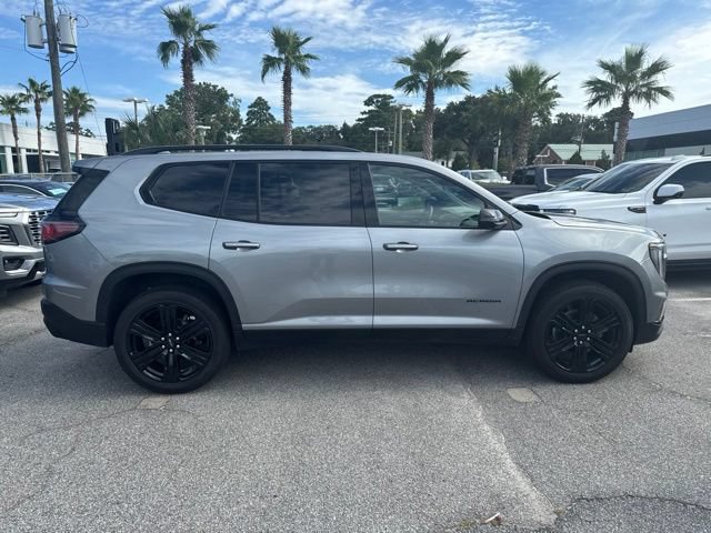 Used 2026 GMC Acadia Elevation w/ Black Edition FWD image 3