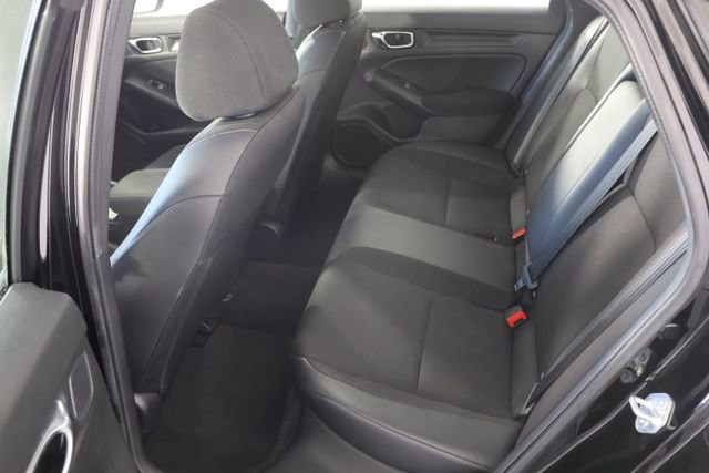 Used 2025 Honda Civic Sport image 19