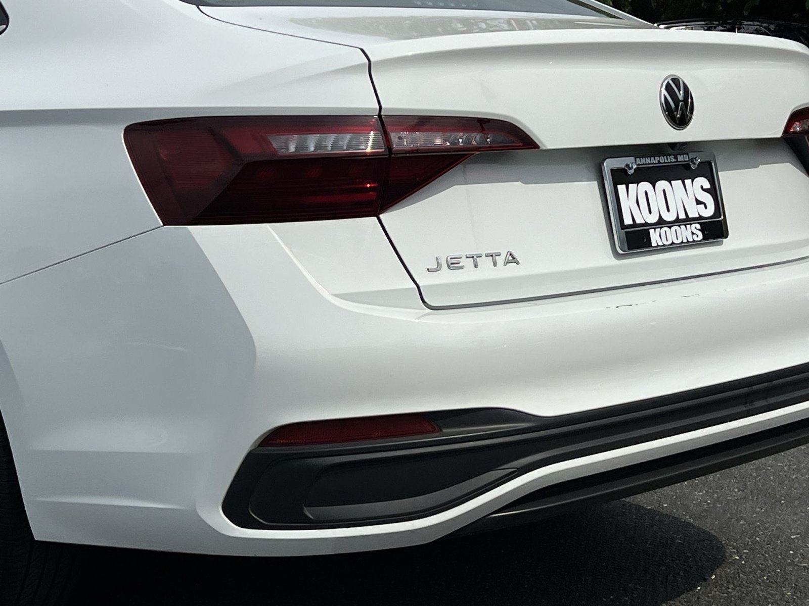 Used 2022 Volkswagen Jetta S FWD image 28