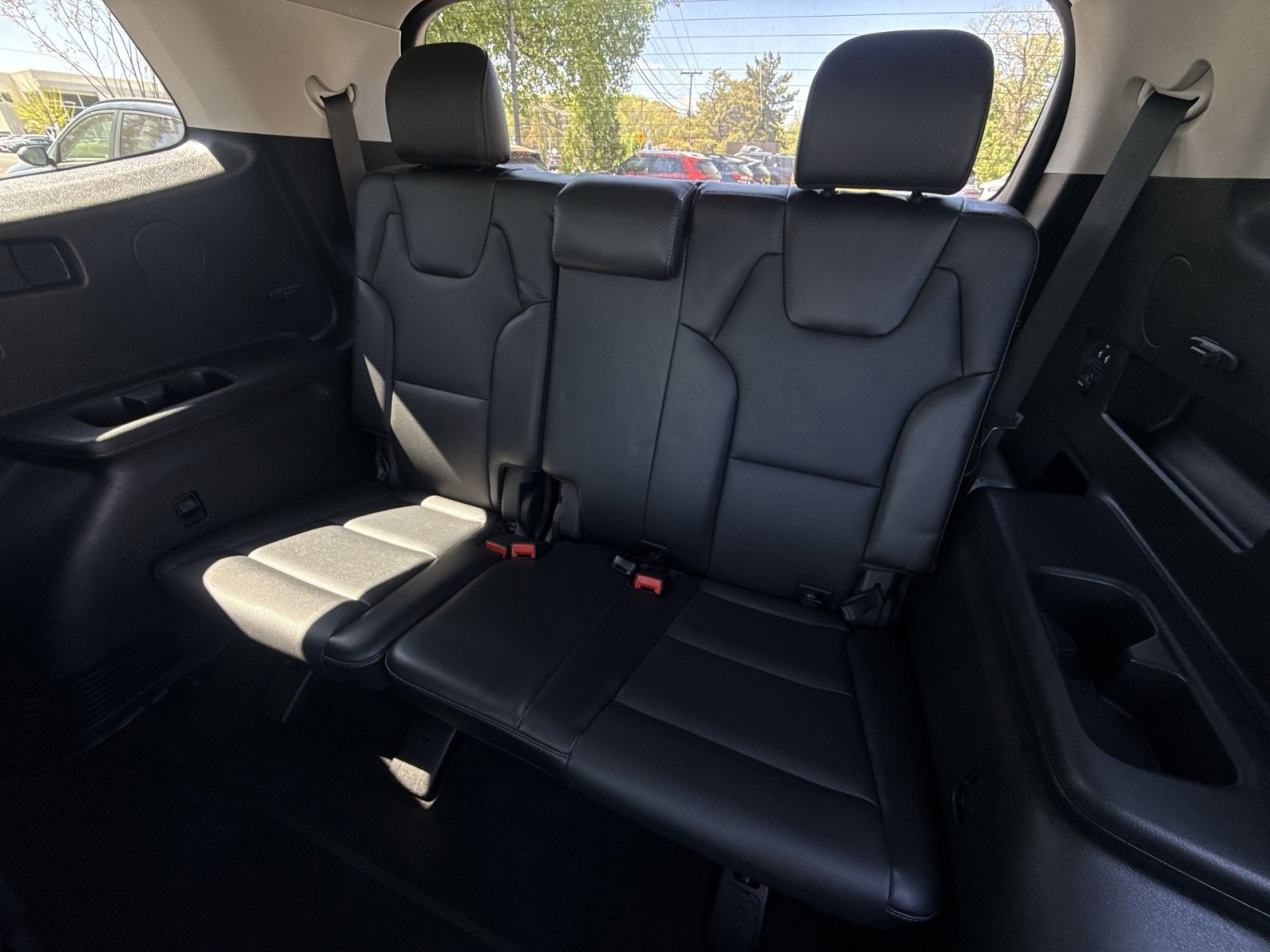 Used 2024 Kia Telluride S image 23