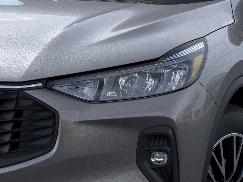 New 2025 Ford Escape SE FWD image 18