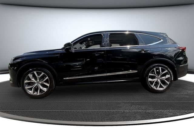 Used 2024 Acura MDX w/ Technology Package FWD image 8