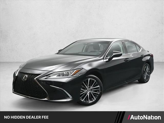Used 2024 Lexus ES 300h w/ Premium Package FWD image 1