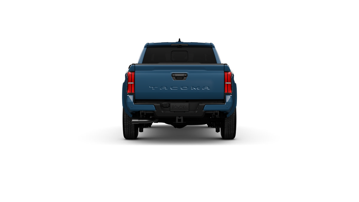 New 2026 Toyota Tacoma TRD Sport RWD image 75