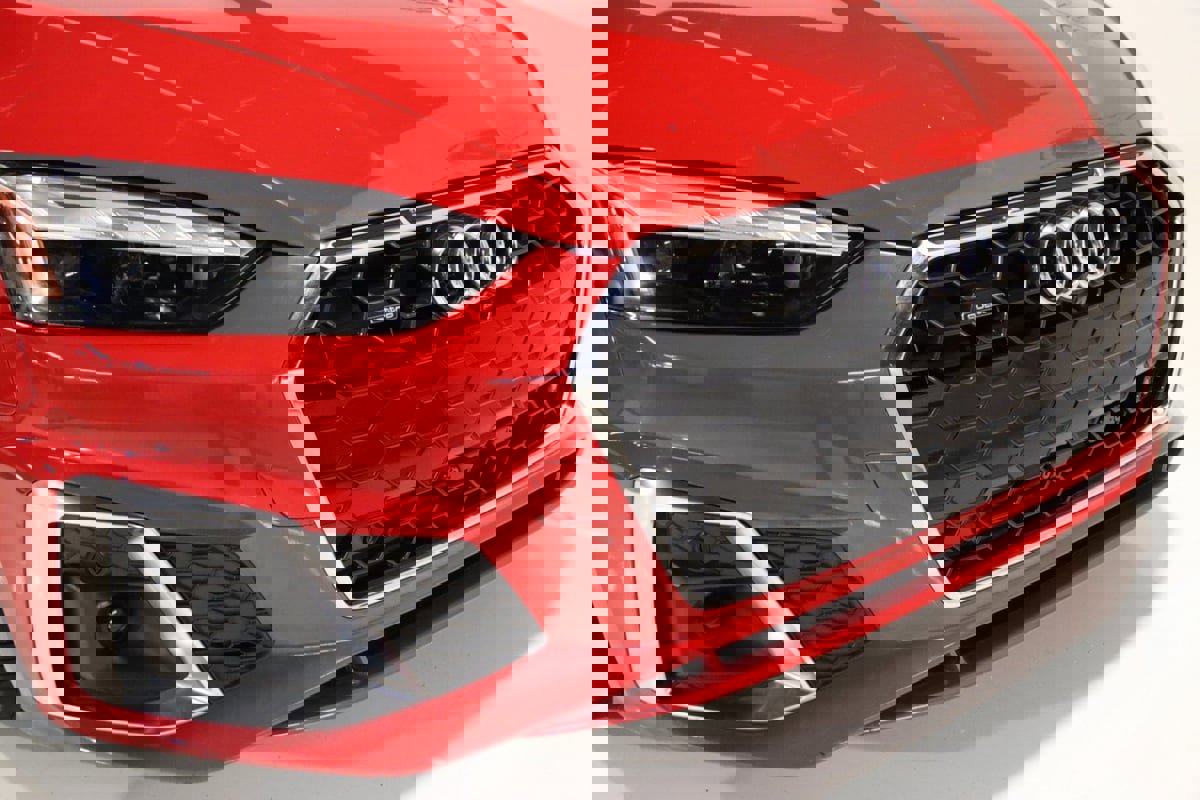 Used 2024 Audi A5 2.0T Premium Plus image 25