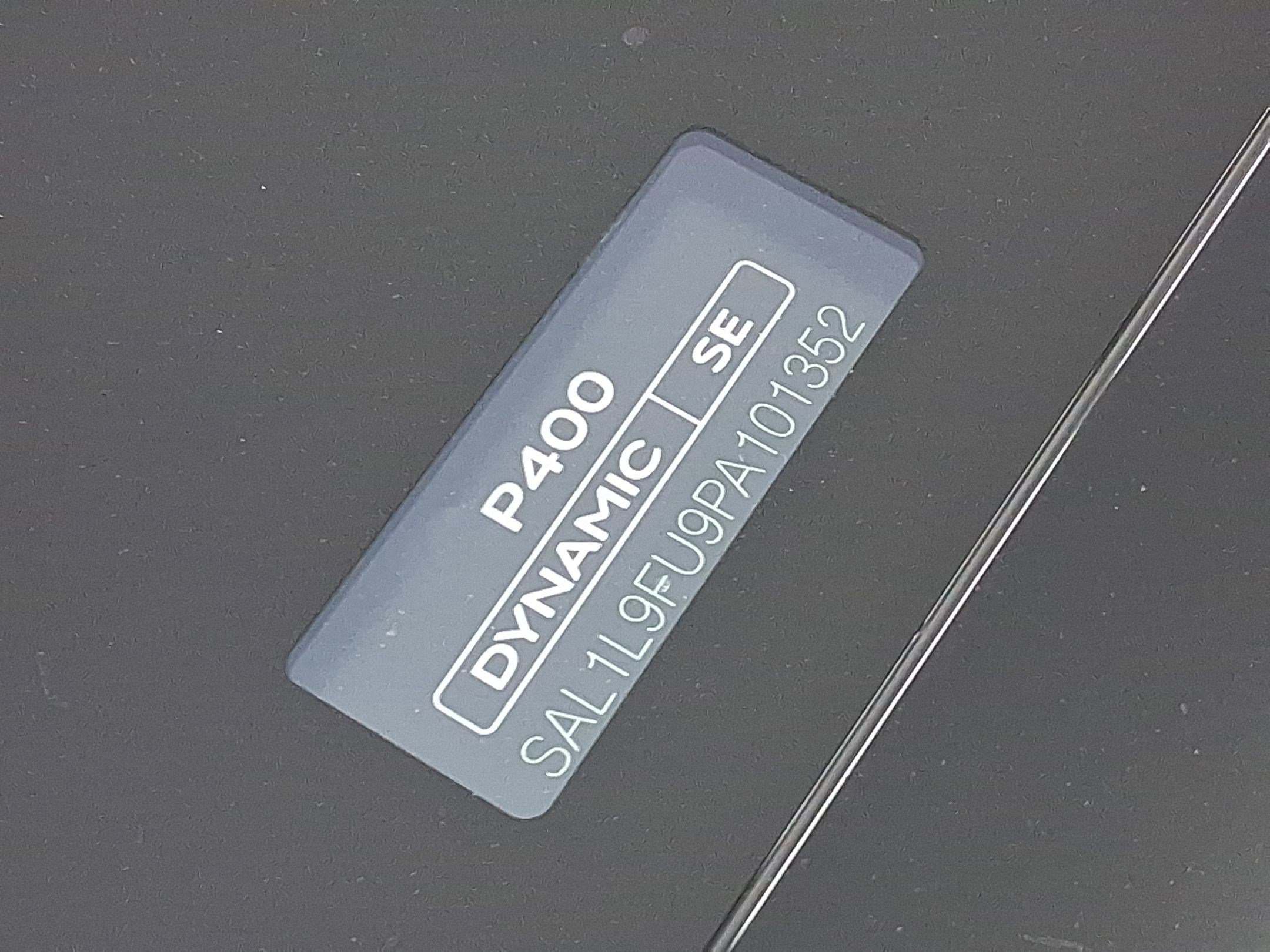 Used 2023 Land Rover Range Rover Sport SE Dynamic image 21