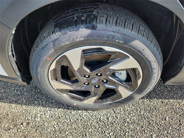 New 2025 Subaru Crosstrek 2.5i Limited w/ Popular Package #3A image 10