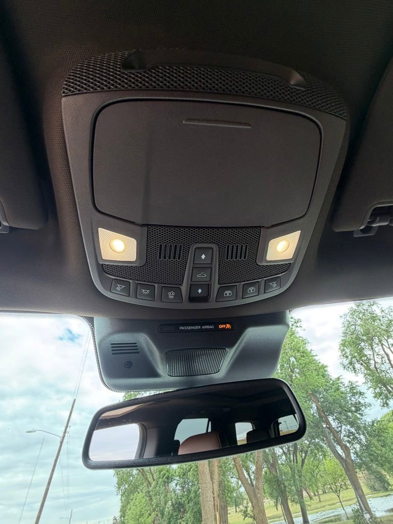 Used 2024 Ford Expedition King Ranch AWD/4WD image 18