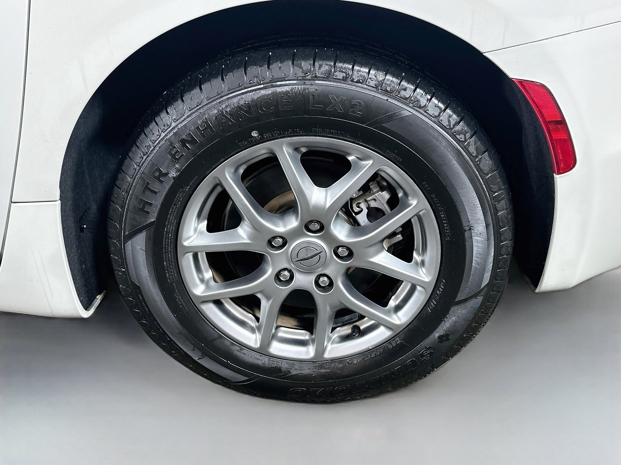 Used 2021 Chrysler Pacifica Touring FWD image 30