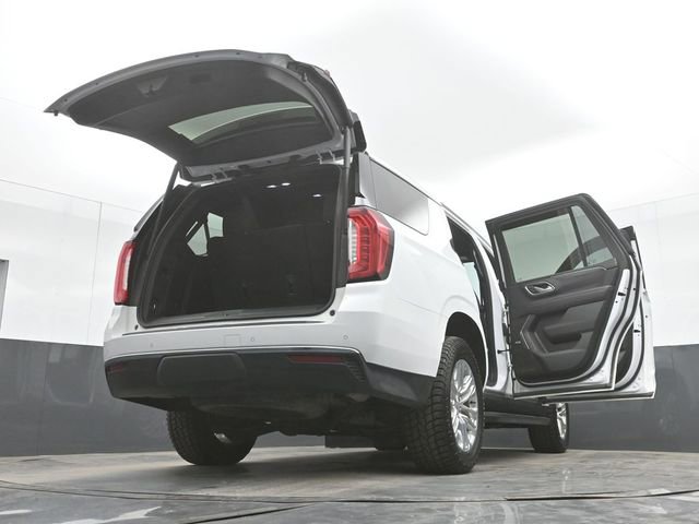 Used 2022 GMC Yukon SLT w/ SLT Premium Package image 58