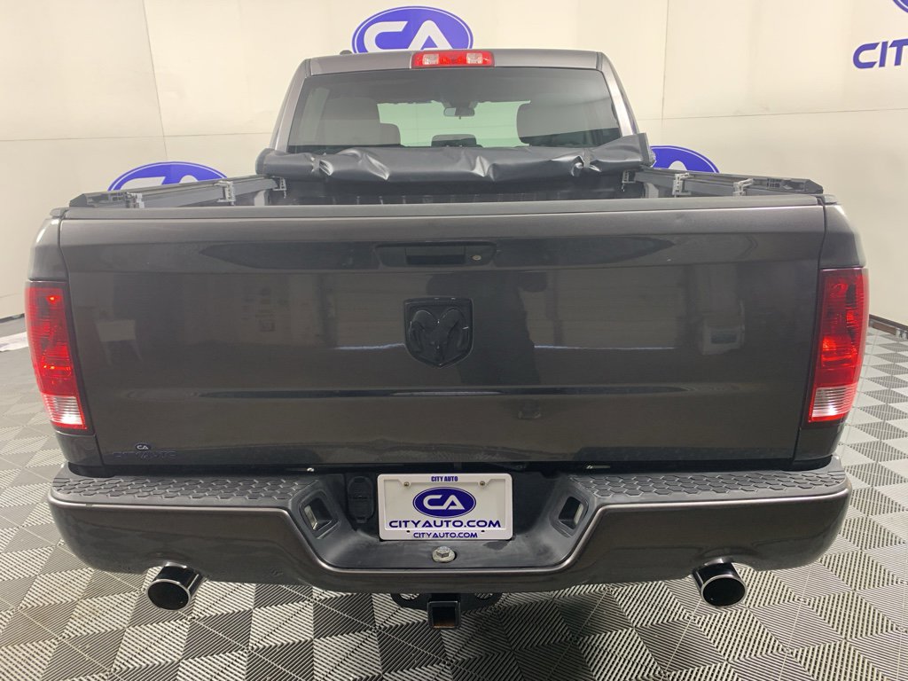 Used 2014 RAM 1500 Express image 38