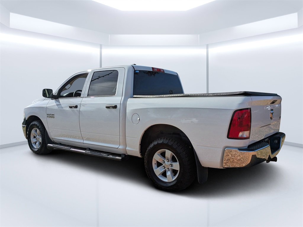 Used 2016 RAM 1500 ST w/ SXT Appearance Group image 6