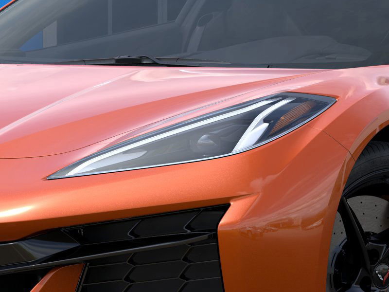 New 2025 Chevrolet Corvette E-Ray AWD/4WD image 10