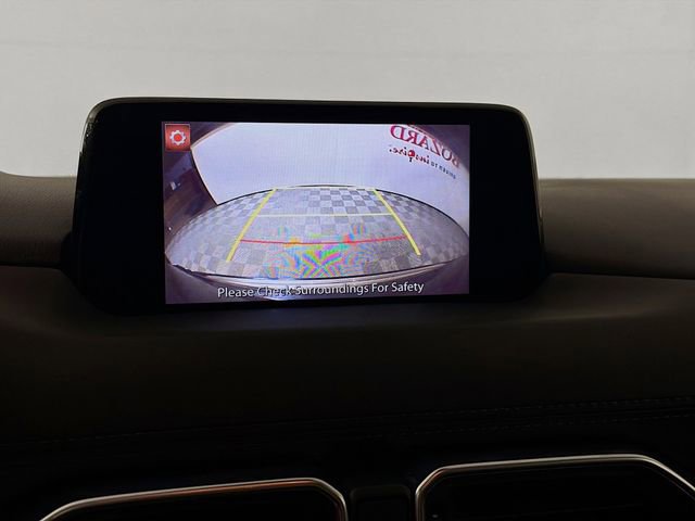 Used 2019 MAZDA CX-5 Touring FWD image 17