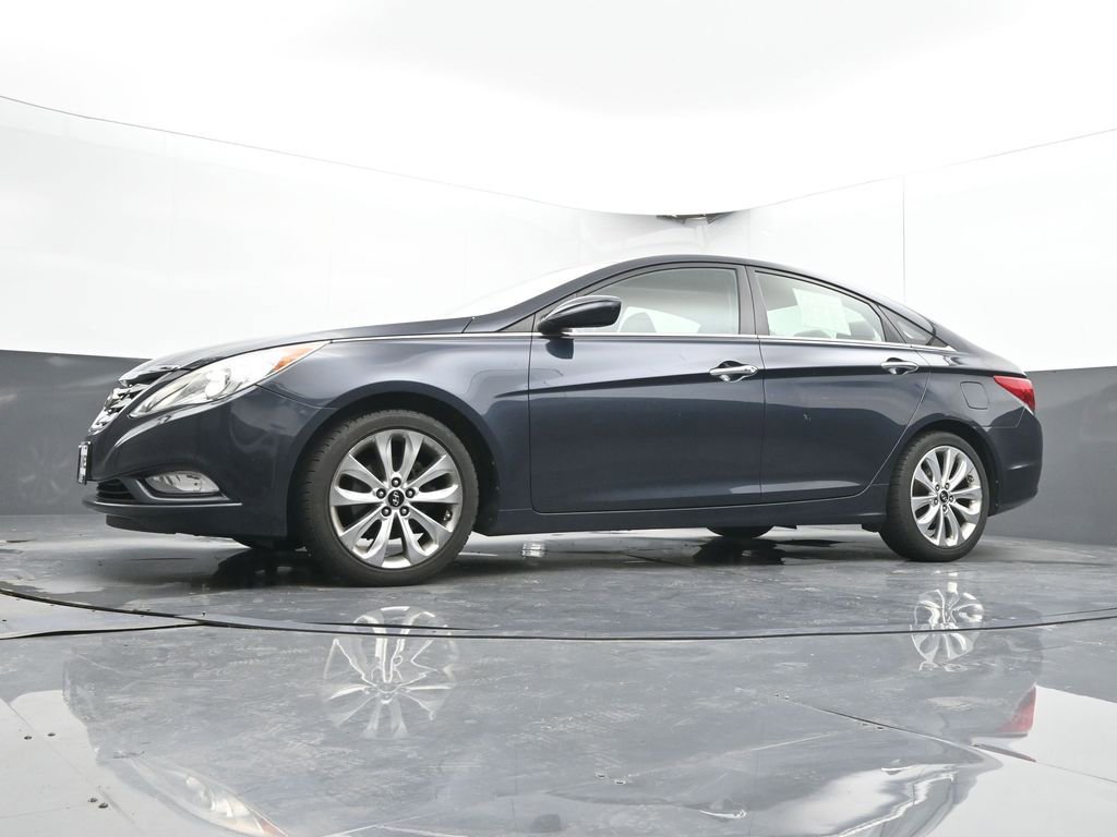Used 2011 Hyundai Sonata SE FWD image 37