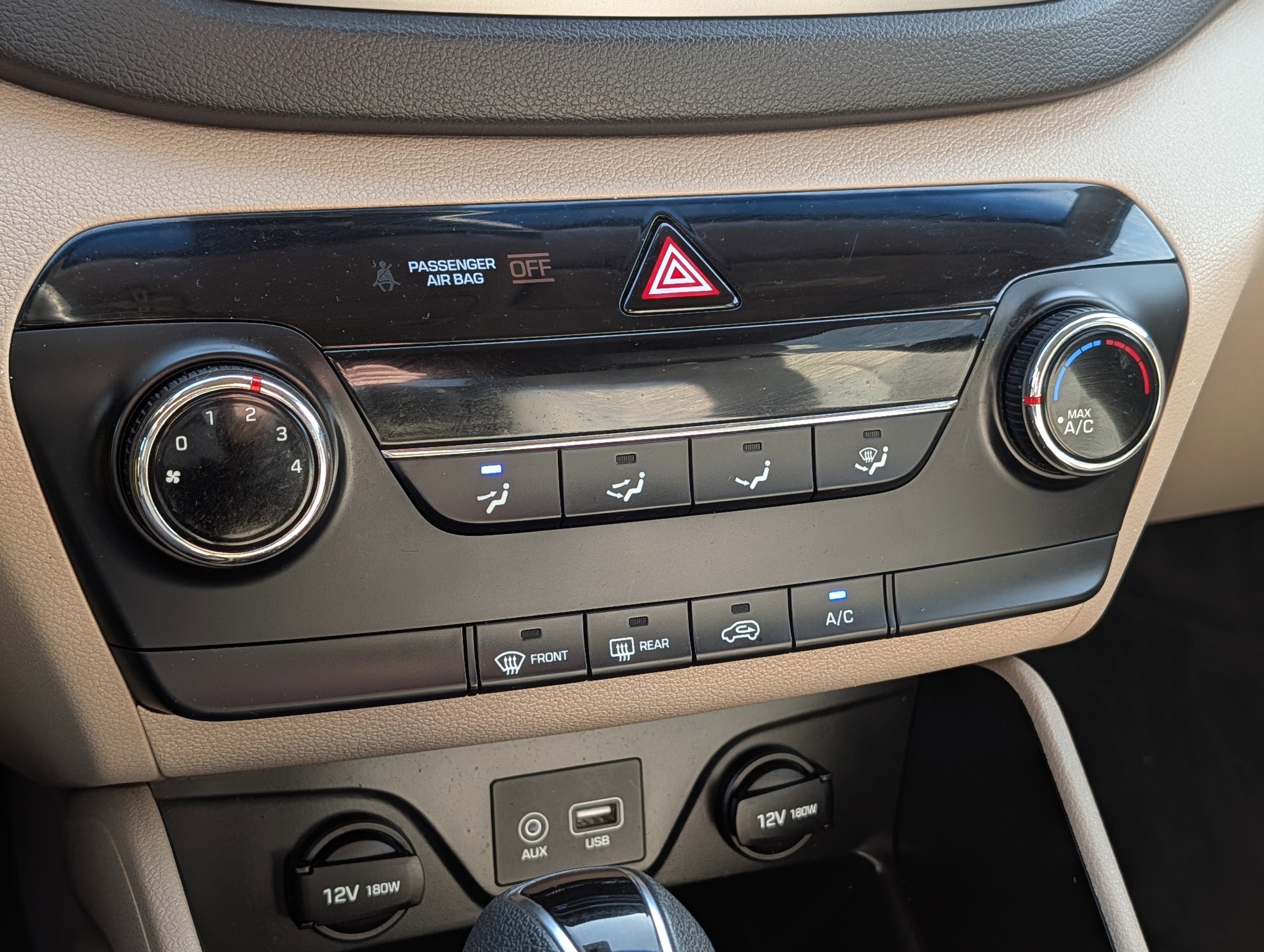 Used 2016 Hyundai Tucson Eco AWD/4WD image 23