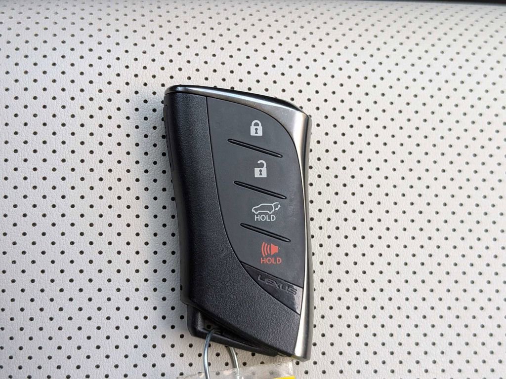 Used 2023 Lexus RX 350 Premium w/ Cold Area Package FWD image 31