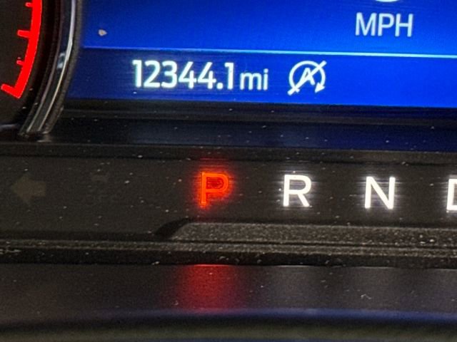 Used 2024 Ford Explorer XLT image 26