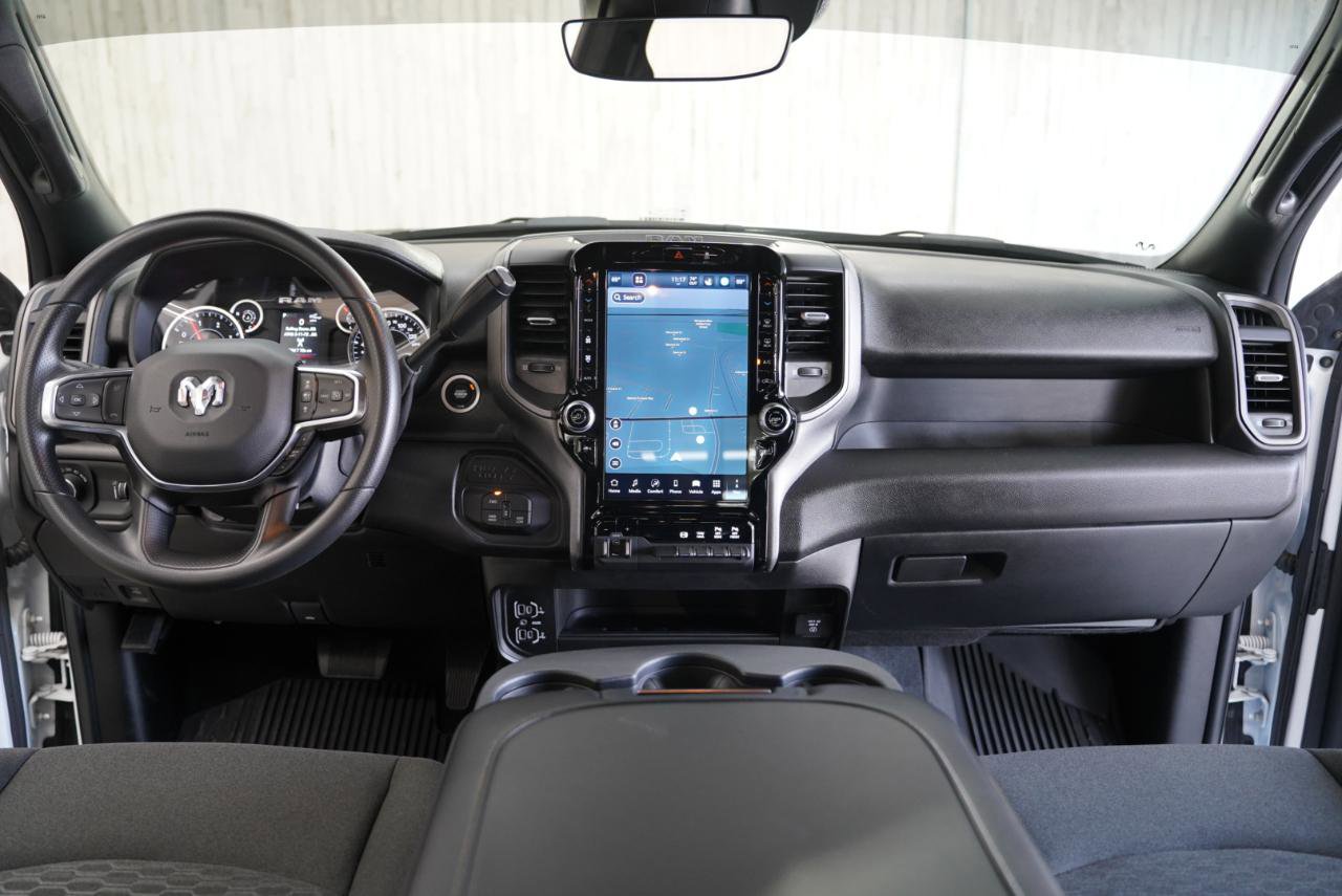 Used 2025 RAM 2500 Tradesman image 17