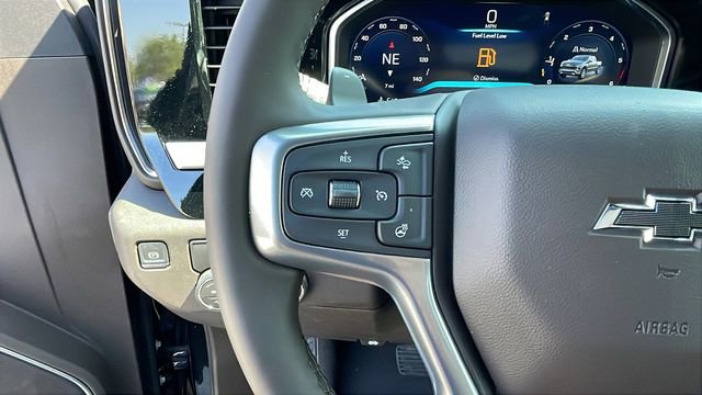Used 2026 Chevrolet Silverado 1500 RST image 24