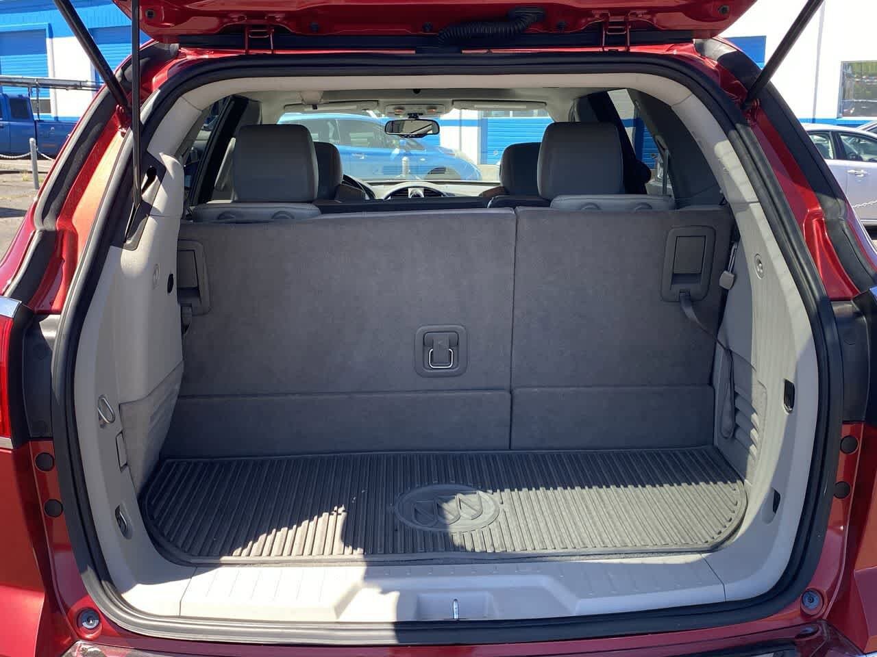 Used 2014 Buick Enclave Leather w/ Trailering Provision Package AWD/4WD image 24