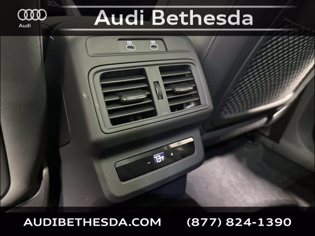 Certified 2025 Audi Q5 Premium Plus w/ Premium Plus AWD/4WD image 26